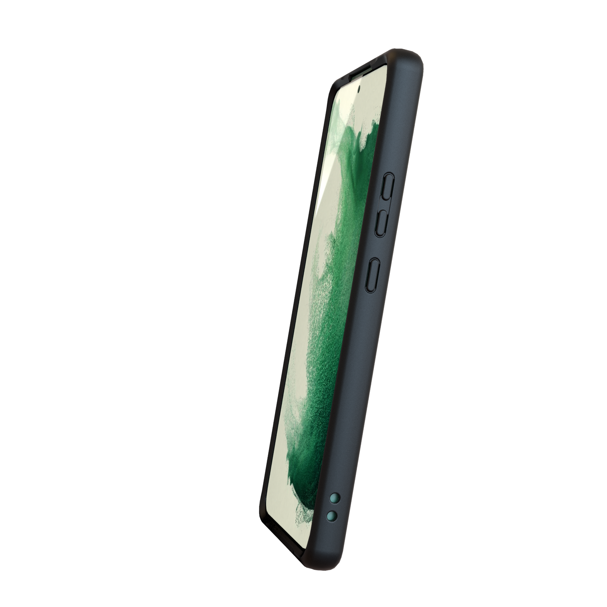 Case buttons | MBS22P-BKS1