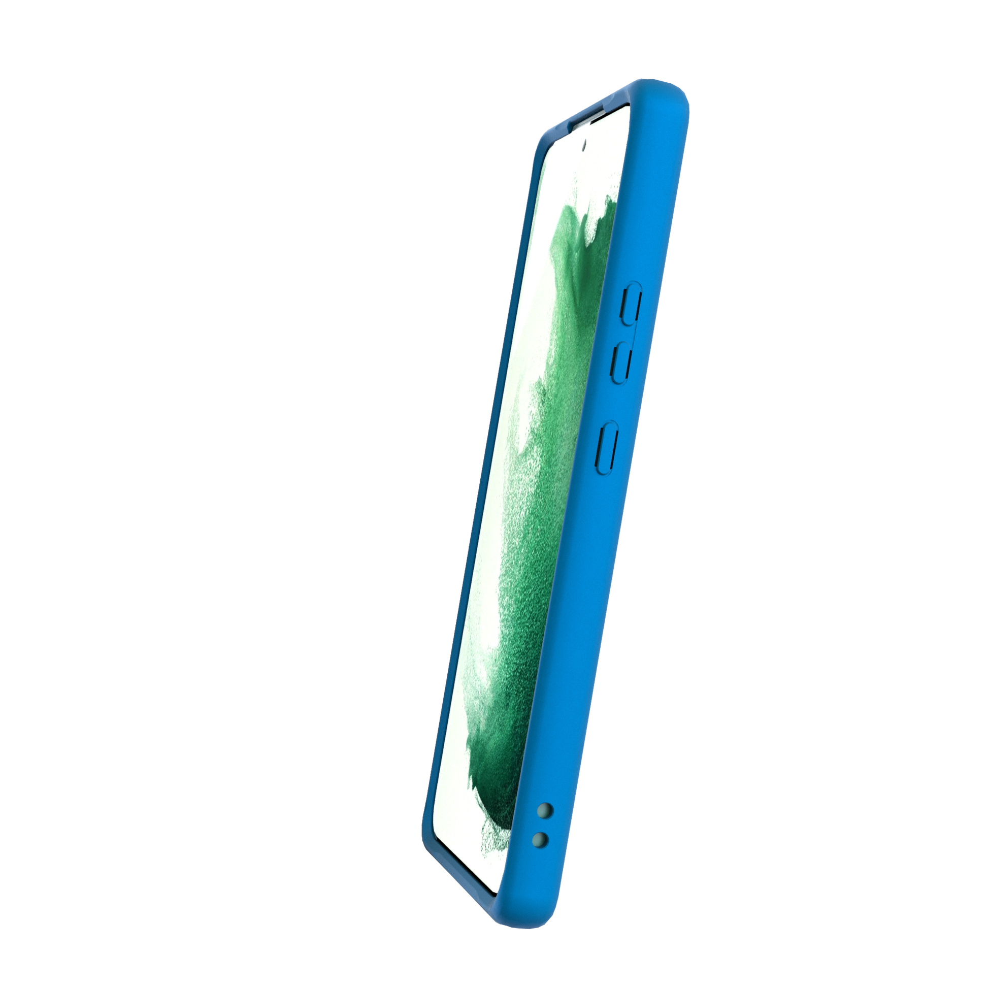 Case buttons | MBS22P-BLS1