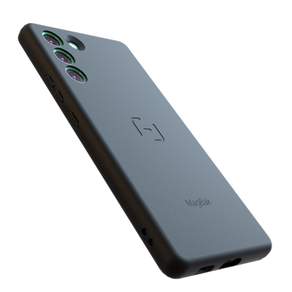 Case fern | MBS22P-BKS1