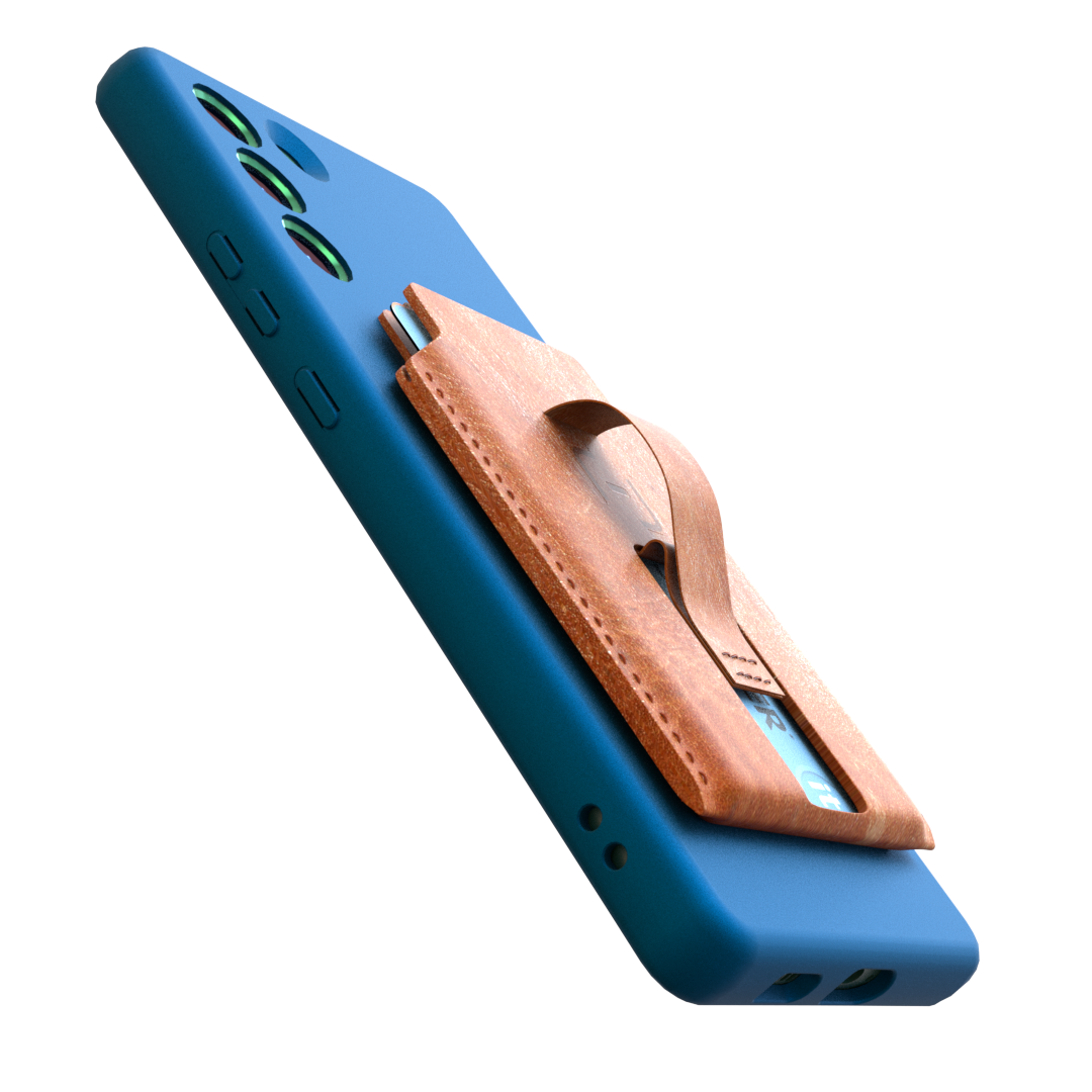 Case wallet | MBS22P-BLS1