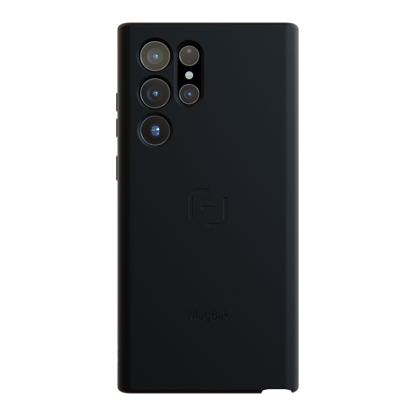 Case back | MBS23U-BKS1