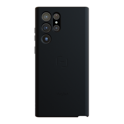 Case back | MBS23U-BKS1