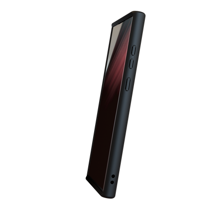 Case buttons | MBS23U-BKS1