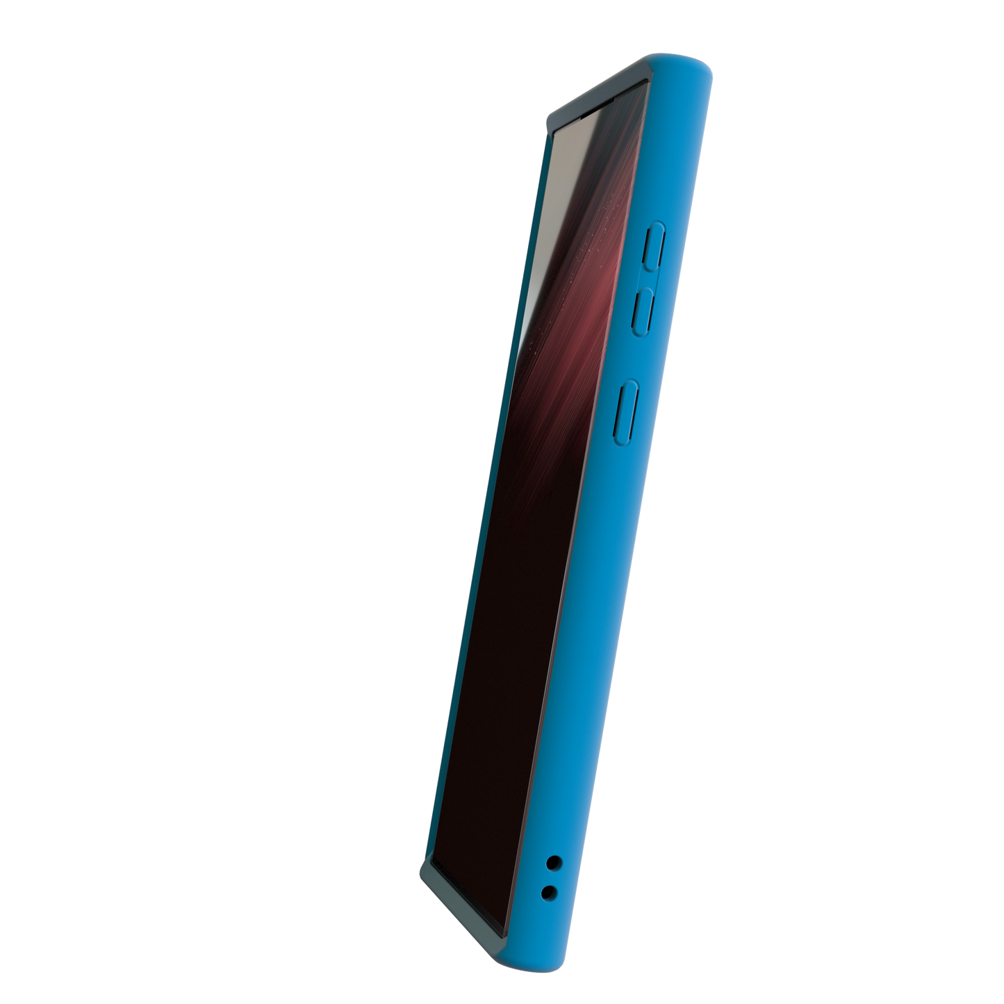 Case buttons | MBS22U-BLS1