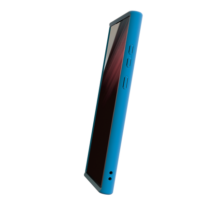 Case buttons | MBS22U-BLS1