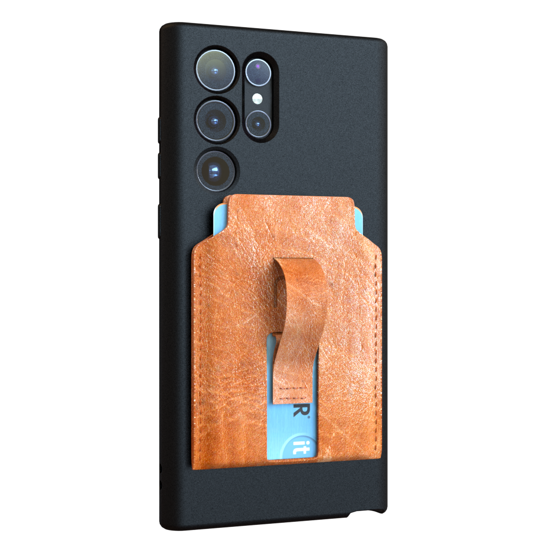 Case wallet | MBS22U-BKS1