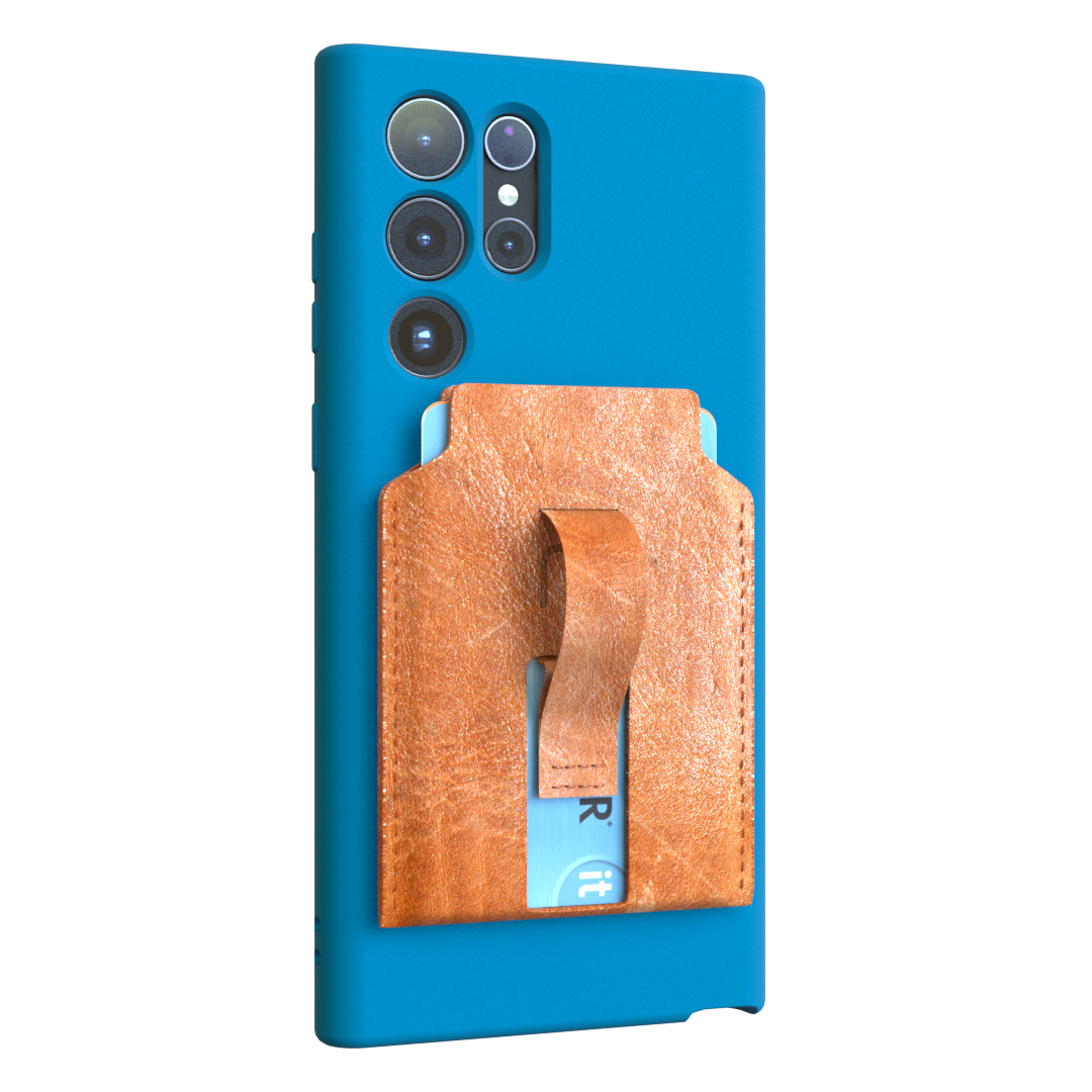 Case wallet | MBS22U-BLS1