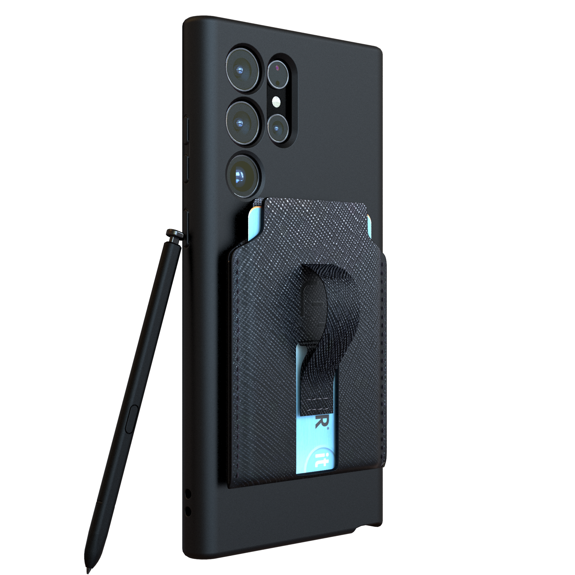 Case wallet pen | MBS22U-BKS1