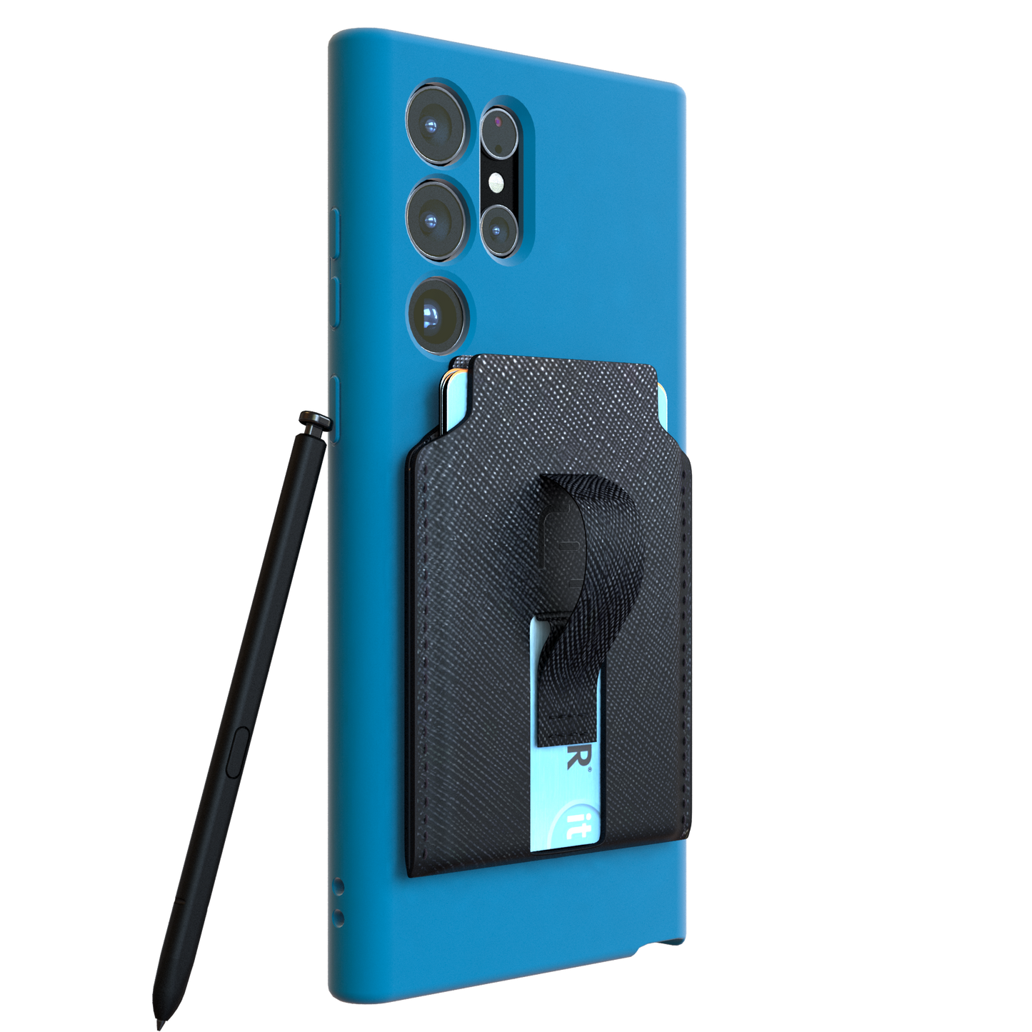 Case wallet pen | MBS22U-BLS1