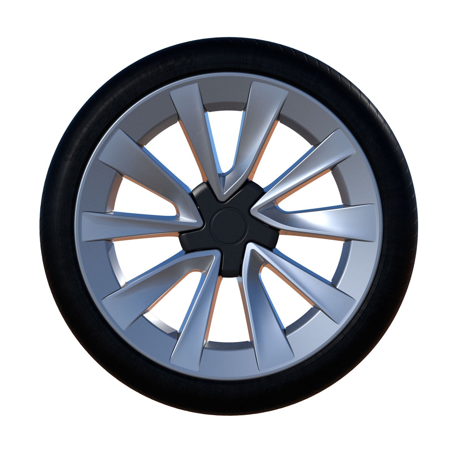 Hero Straight | RPTM319S-22