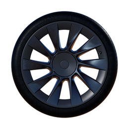 Induction wheel with RimCase front view | RPTMY20I-22X4, RPTMY20I-22X5, RPTMY20I-22X1