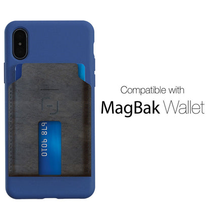 MagBak para iPhone X y Xs [Liquidación]